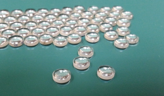 Fused Silica lenses